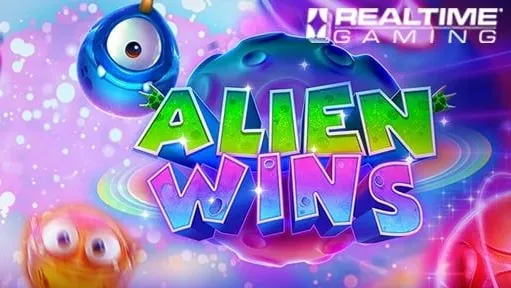 Alien Wins slot