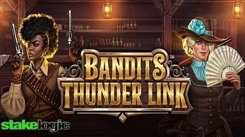 Bandits Thunder Link slot