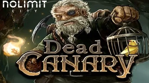 Dead Canary slot