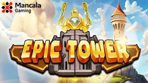 Epic Tower slot